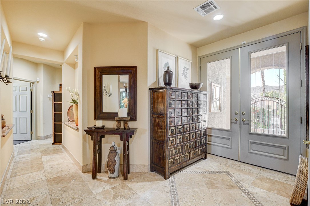 5152 Vincitor Street Las Vegas NV 89135