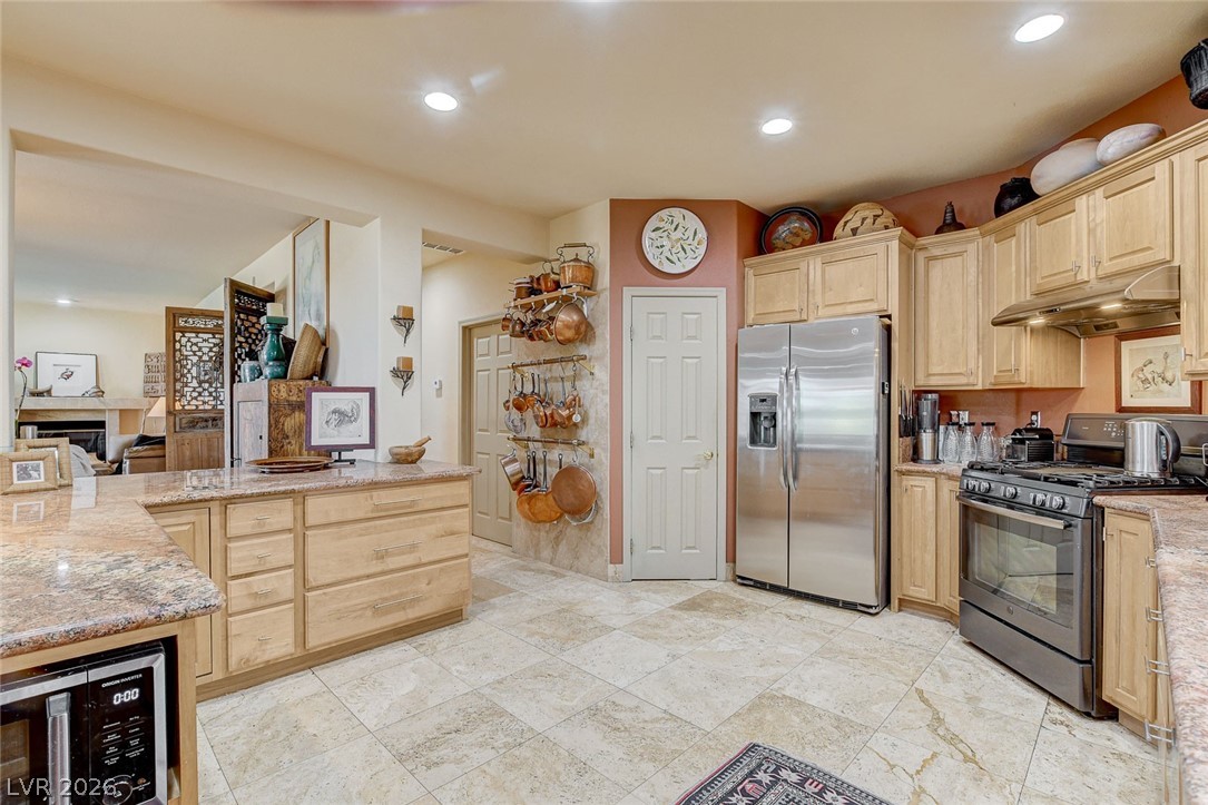 5152 Vincitor Street Las Vegas NV 89135