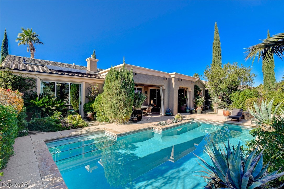 5152 Vincitor Street Las Vegas NV 89135