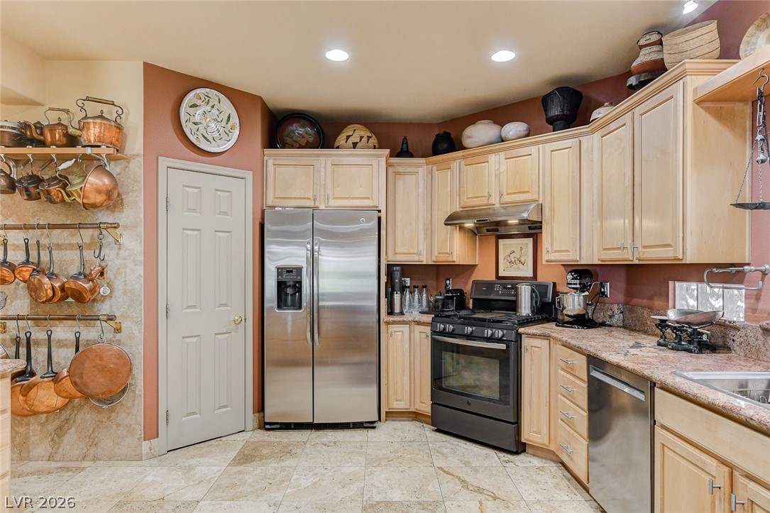 5152 Vincitor Street Las Vegas NV 89135