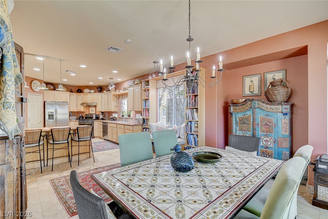 5152 Vincitor Street Las Vegas NV 89135