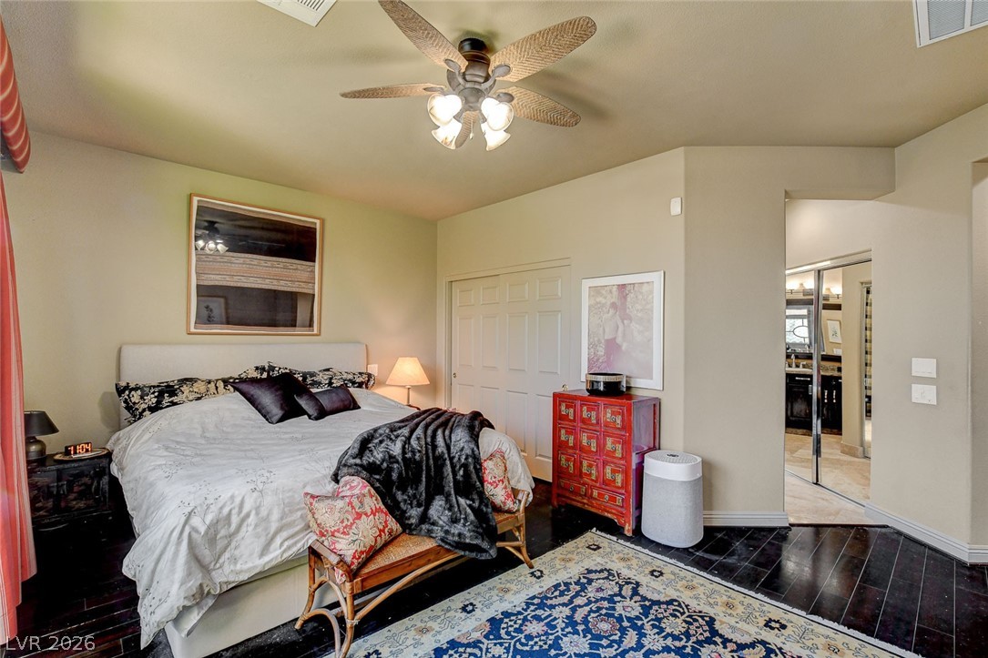 5152 Vincitor Street Las Vegas NV 89135