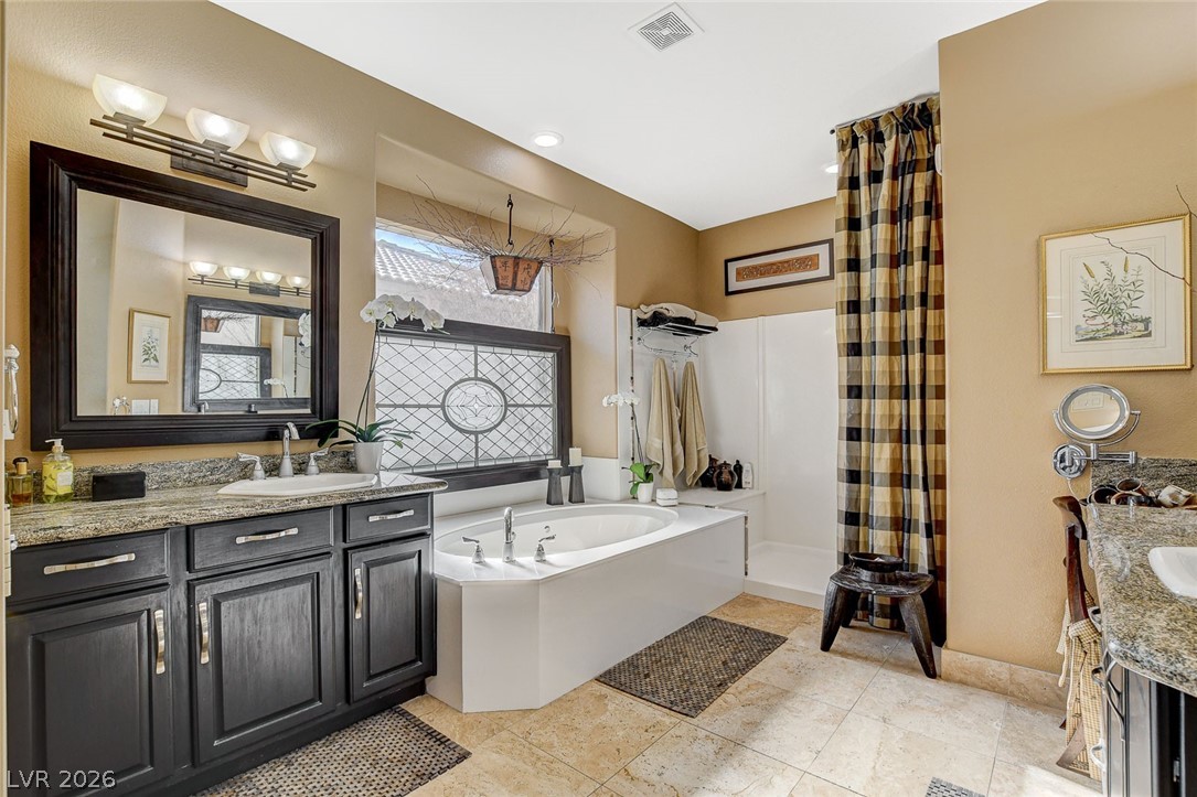 5152 Vincitor Street Las Vegas NV 89135