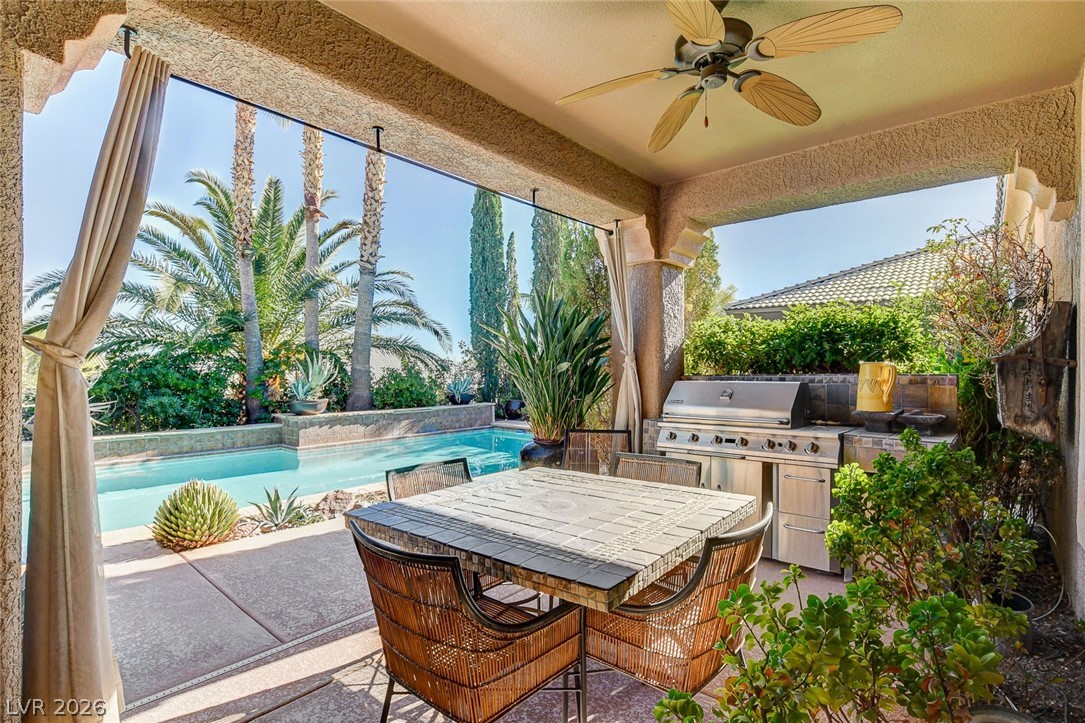 5152 Vincitor Street Las Vegas NV 89135