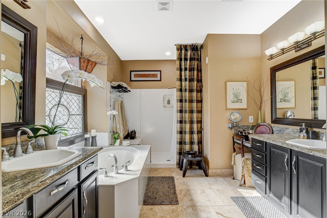 5152 Vincitor Street Las Vegas NV 89135