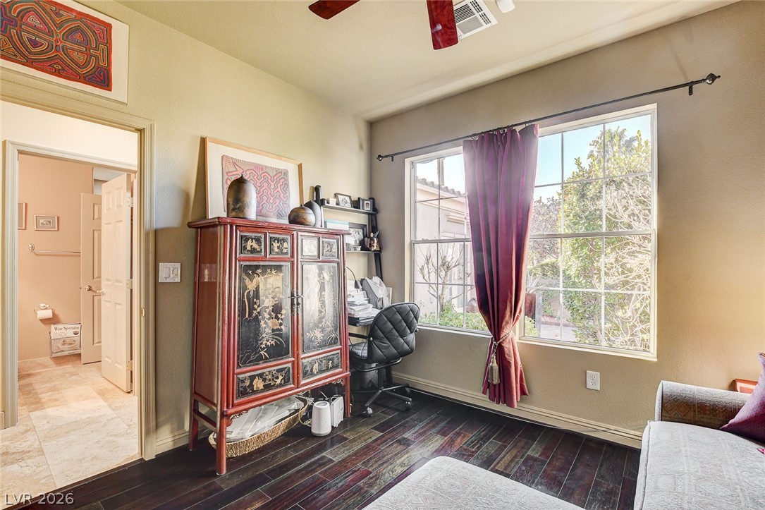 5152 Vincitor Street Las Vegas NV 89135