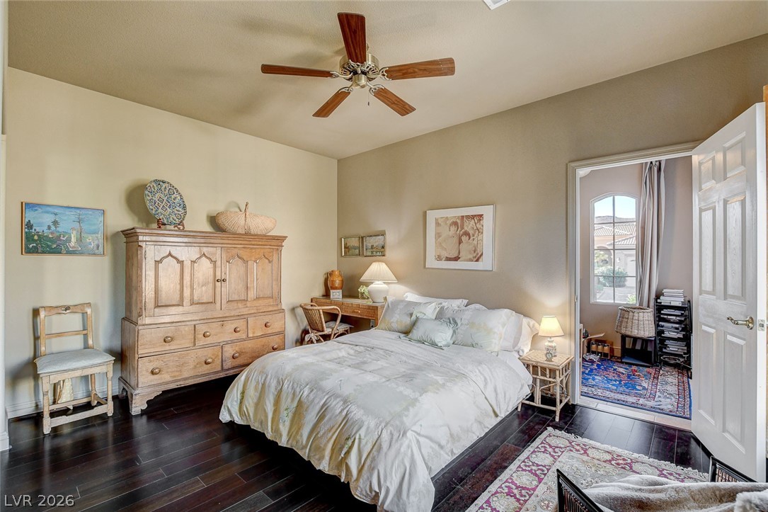 5152 Vincitor Street Las Vegas NV 89135