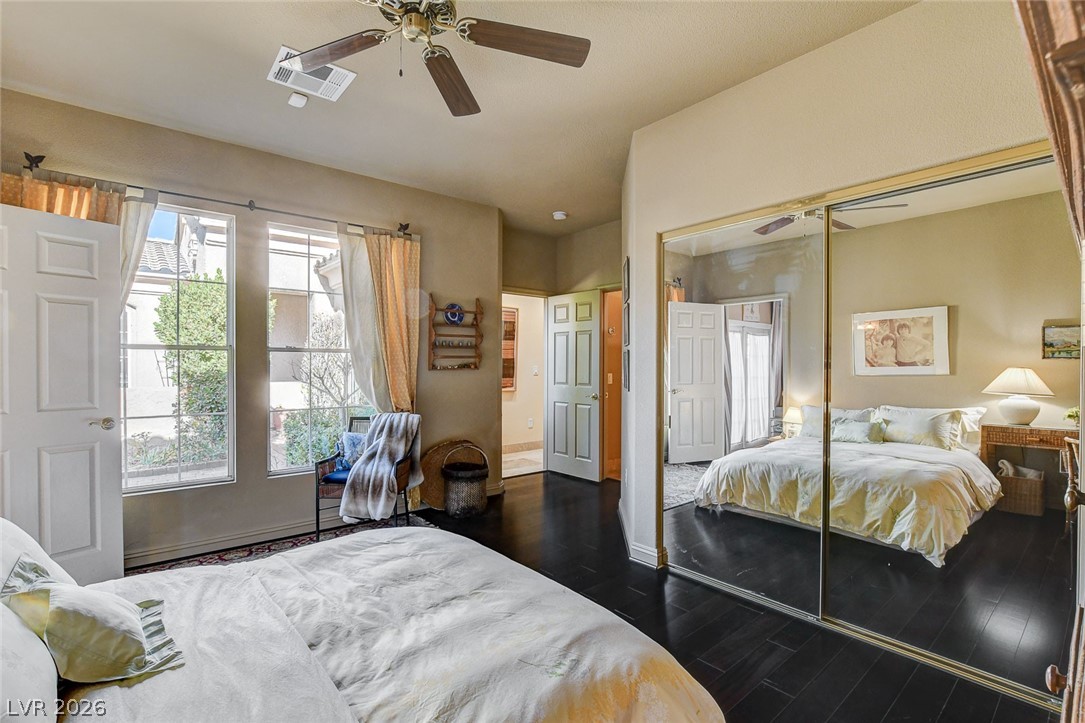 5152 Vincitor Street Las Vegas NV 89135