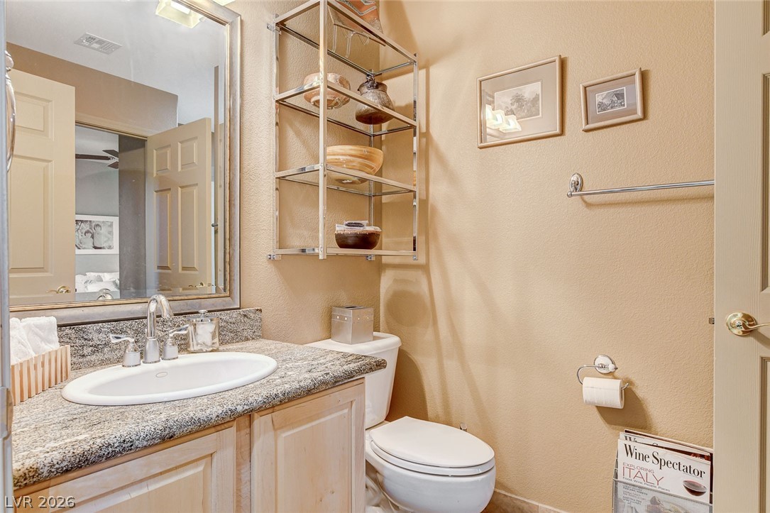 5152 Vincitor Street Las Vegas NV 89135