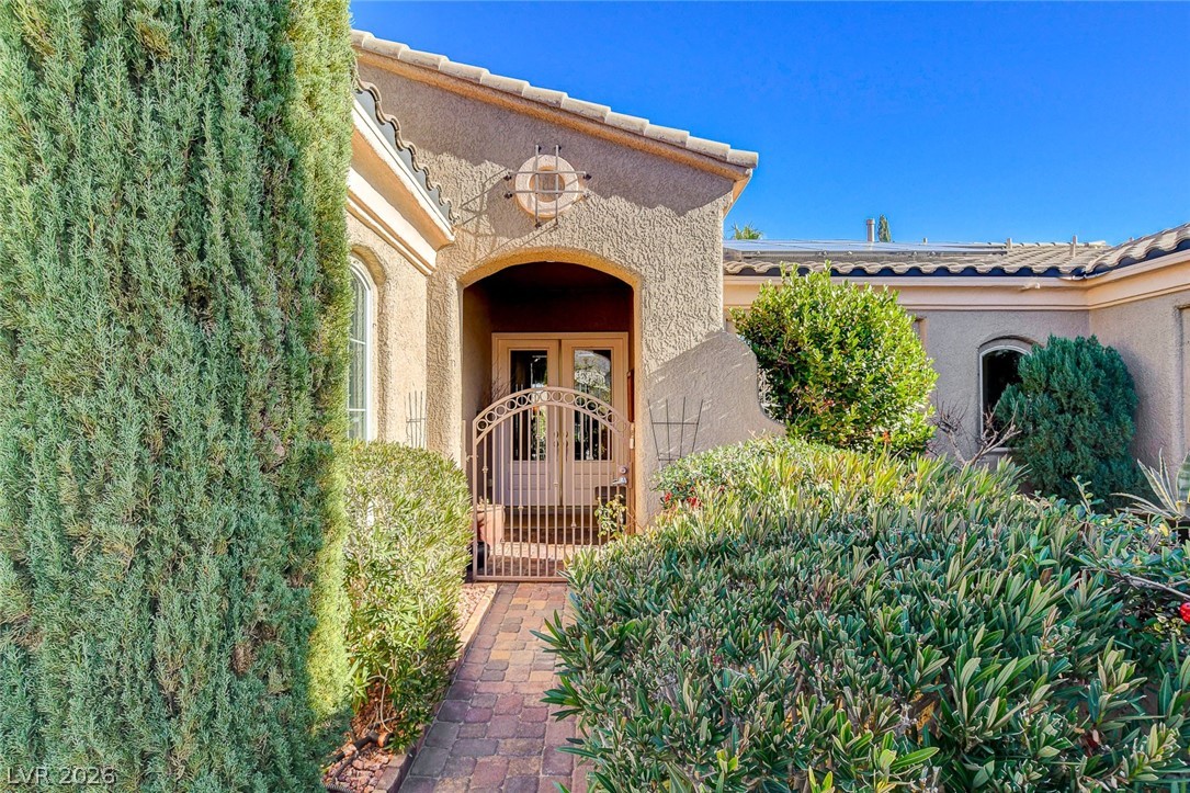 5152 Vincitor Street Las Vegas NV 89135