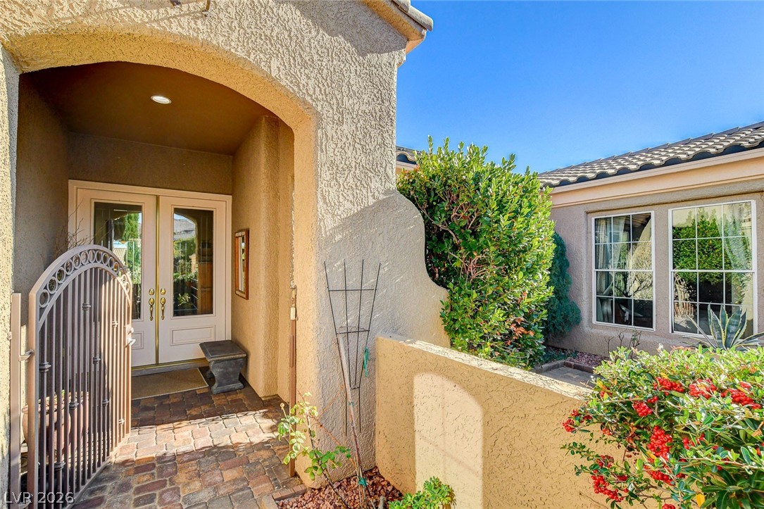 5152 Vincitor Street Las Vegas NV 89135