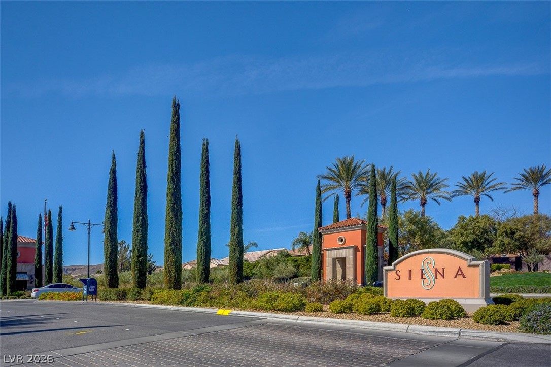 5152 Vincitor Street Las Vegas NV 89135