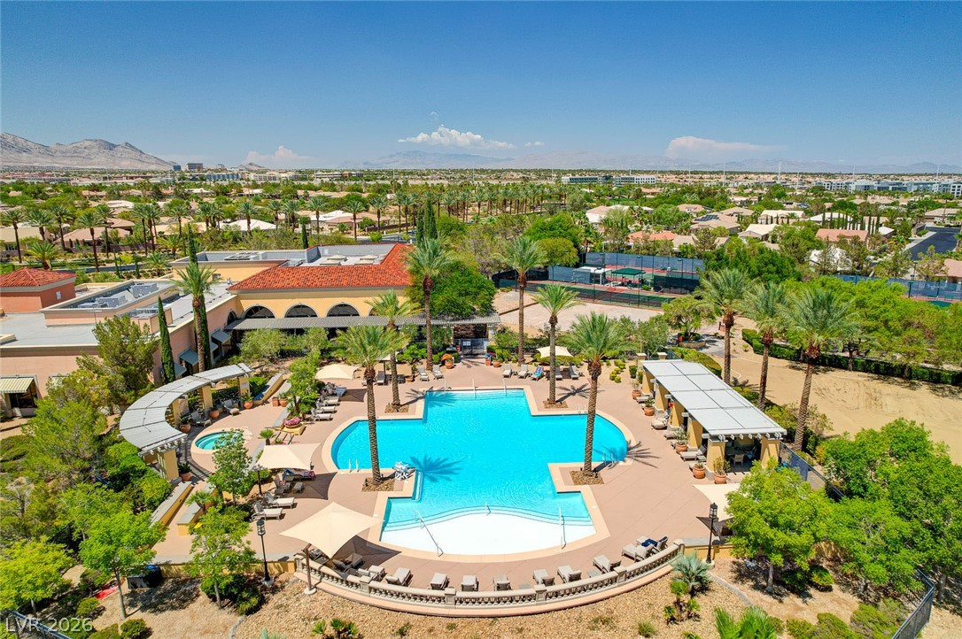 5152 Vincitor Street Las Vegas NV 89135