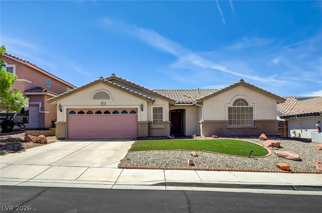 1011 Rose River Court Henderson NV 89002