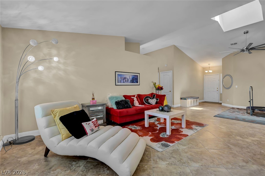 1011 Rose River Court Henderson NV 89002