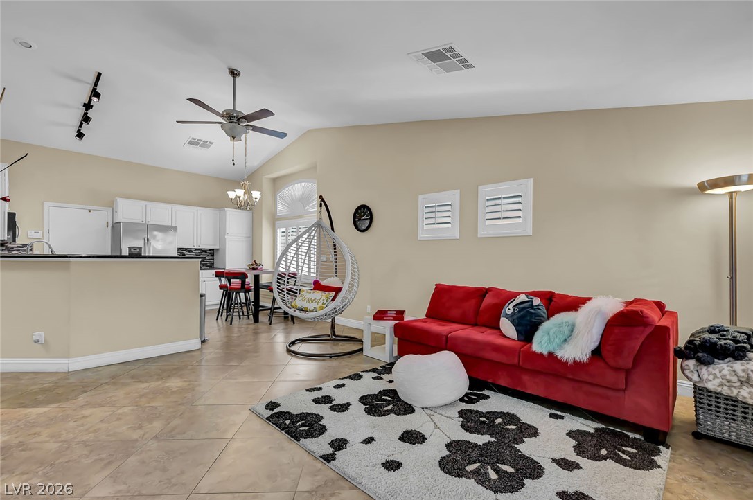 1011 Rose River Court Henderson NV 89002