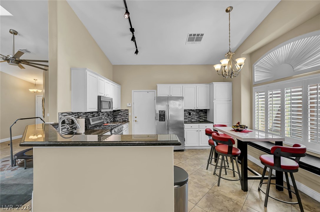 1011 Rose River Court Henderson NV 89002
