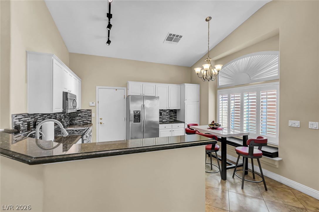 1011 Rose River Court Henderson NV 89002
