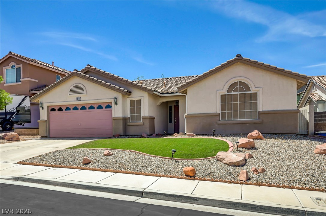 1011 Rose River Court Henderson NV 89002