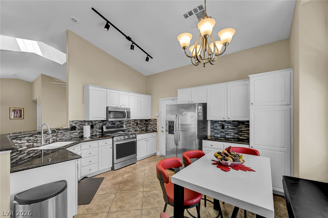 1011 Rose River Court Henderson NV 89002
