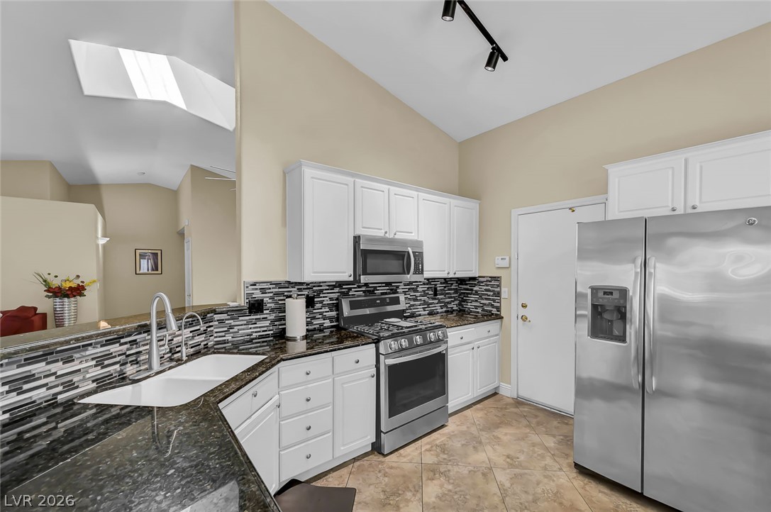 1011 Rose River Court Henderson NV 89002