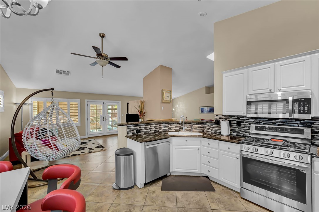 1011 Rose River Court Henderson NV 89002