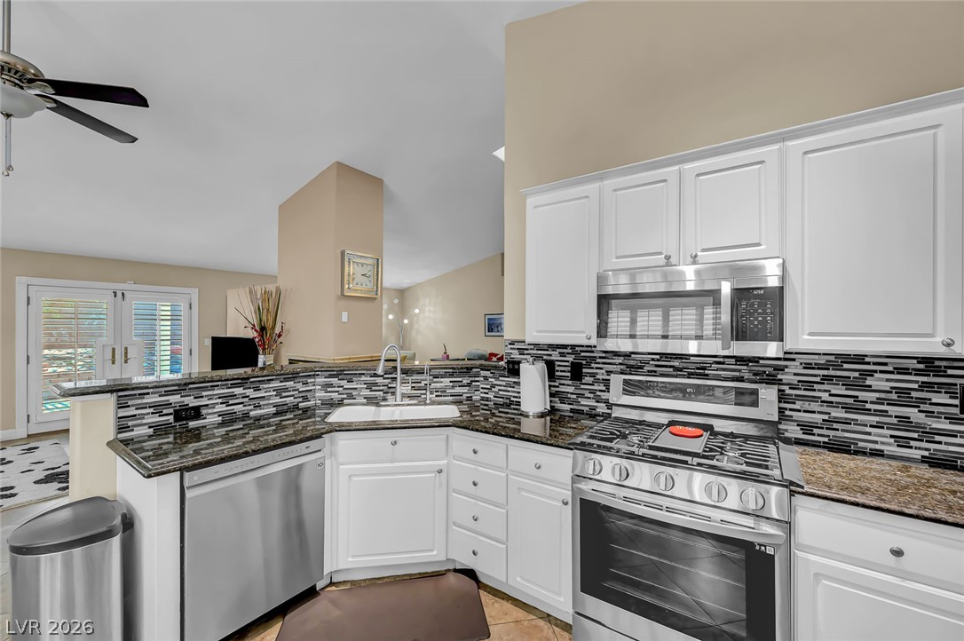 1011 Rose River Court Henderson NV 89002