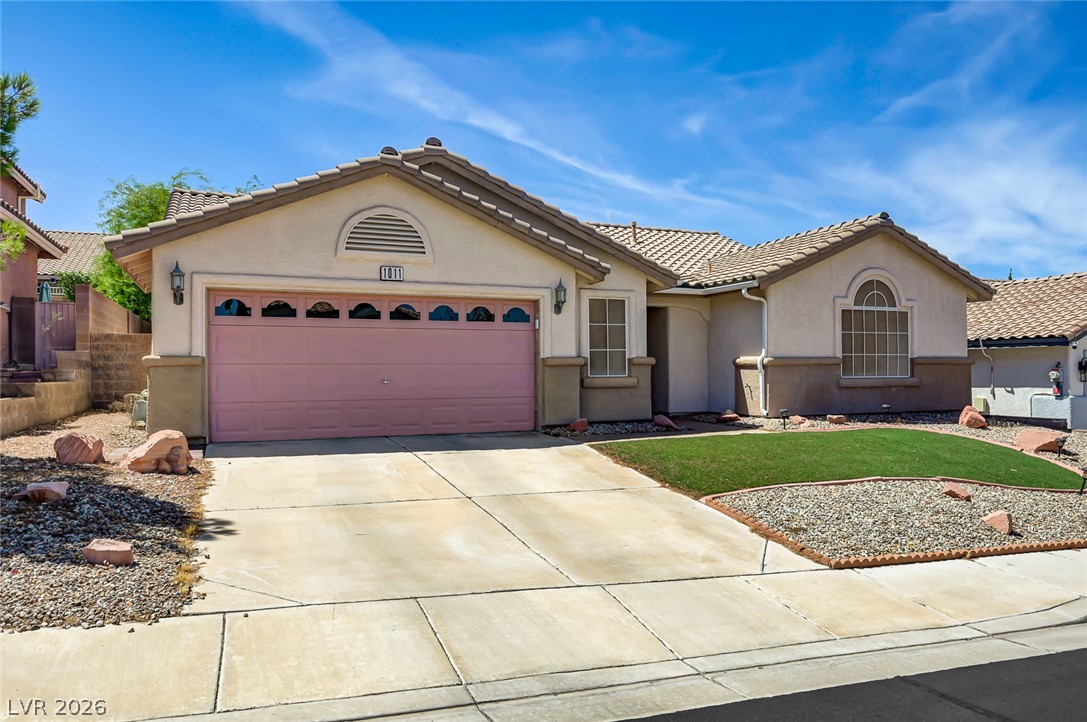 1011 Rose River Court Henderson NV 89002