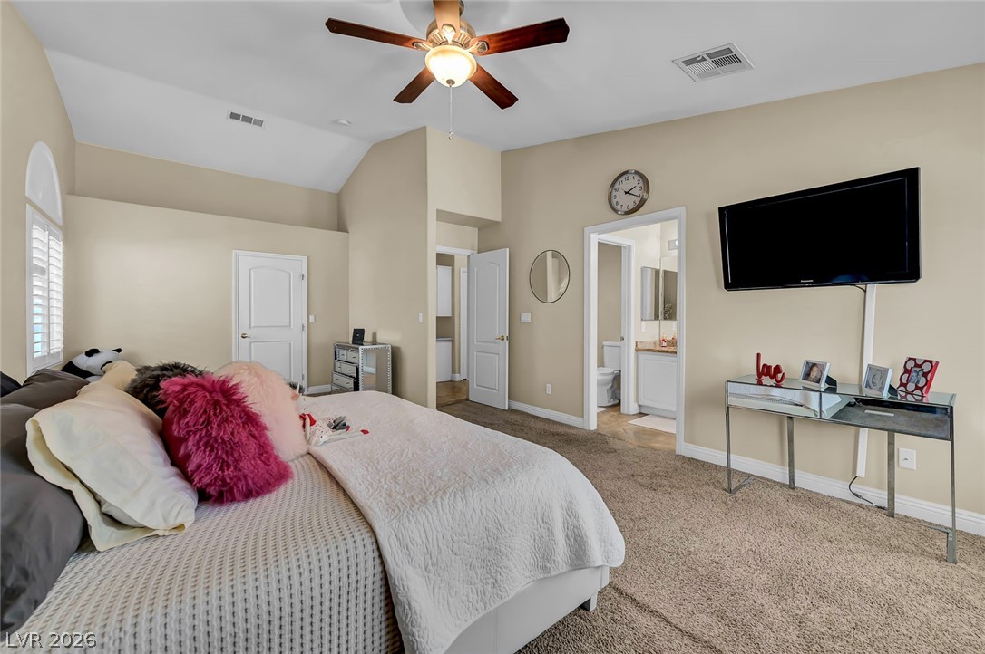1011 Rose River Court Henderson NV 89002