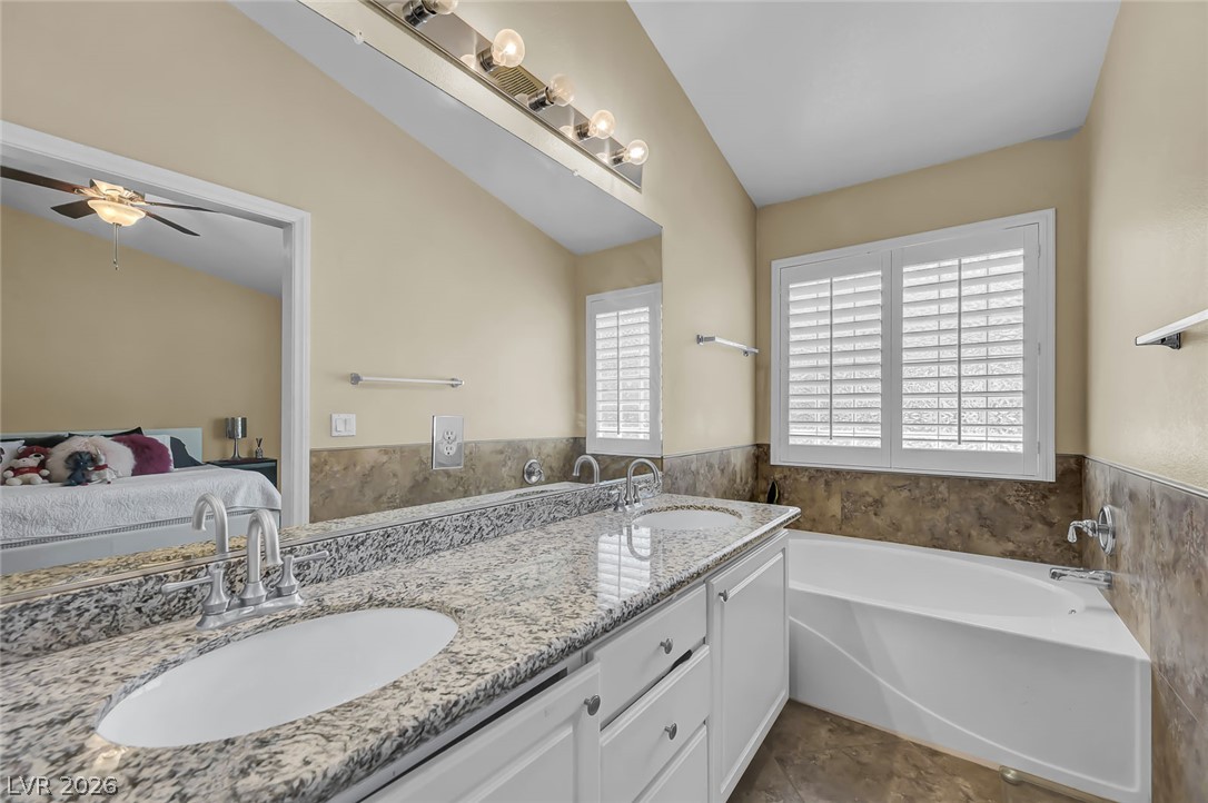 1011 Rose River Court Henderson NV 89002
