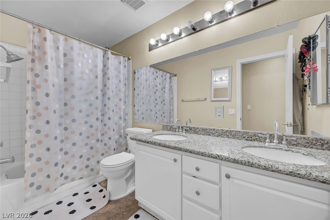 1011 Rose River Court Henderson NV 89002