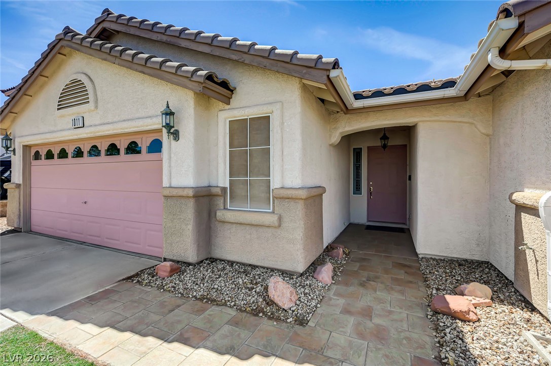 1011 Rose River Court Henderson NV 89002