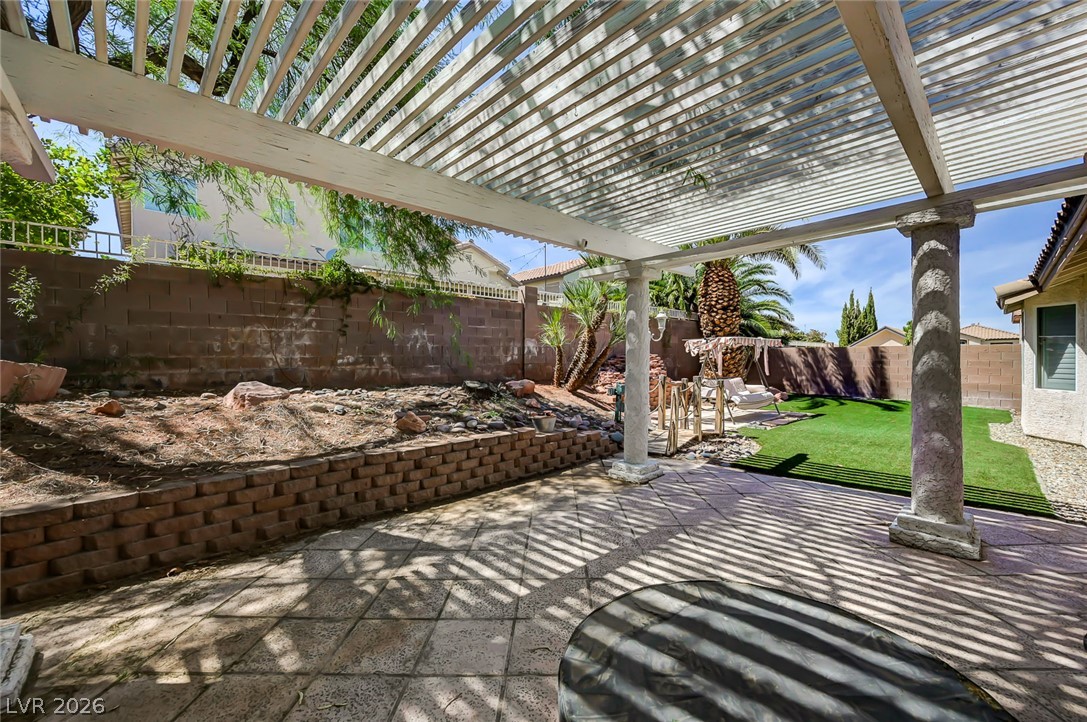1011 Rose River Court Henderson NV 89002