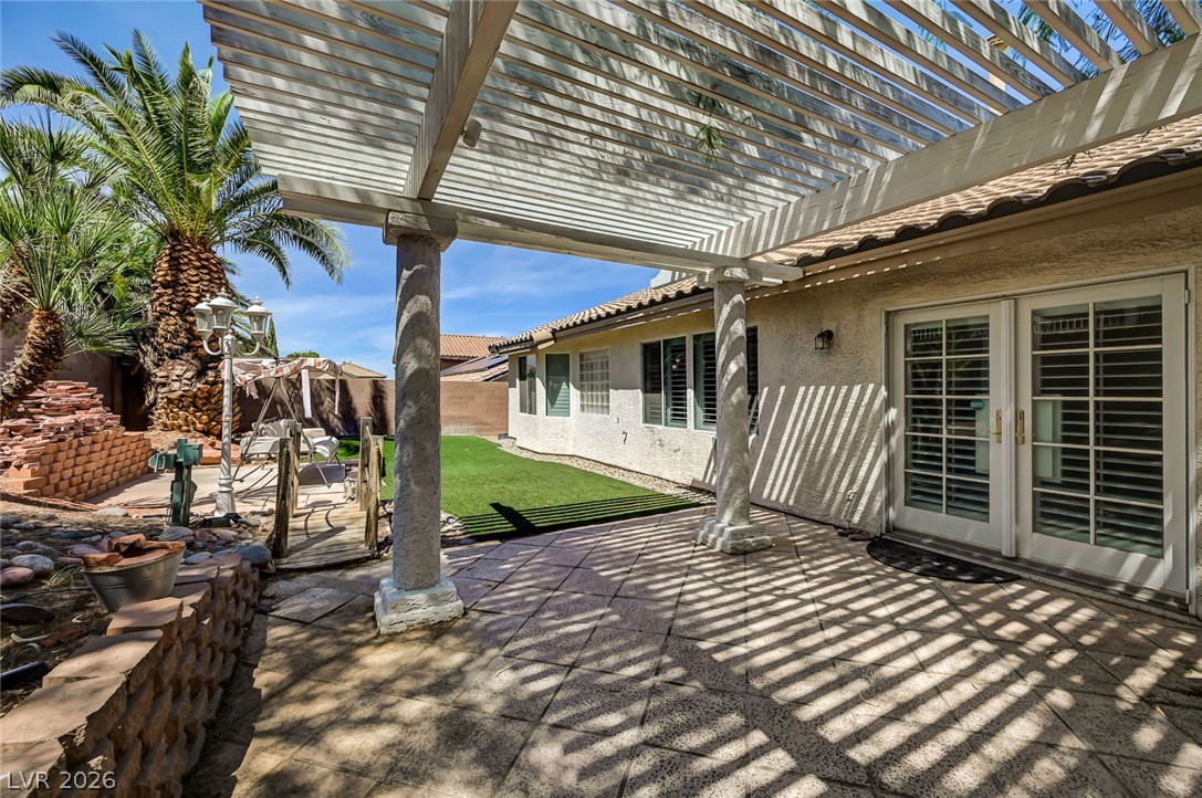1011 Rose River Court Henderson NV 89002