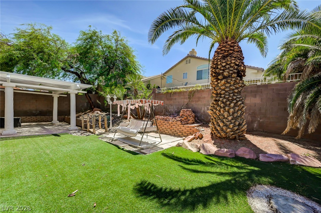 1011 Rose River Court Henderson NV 89002
