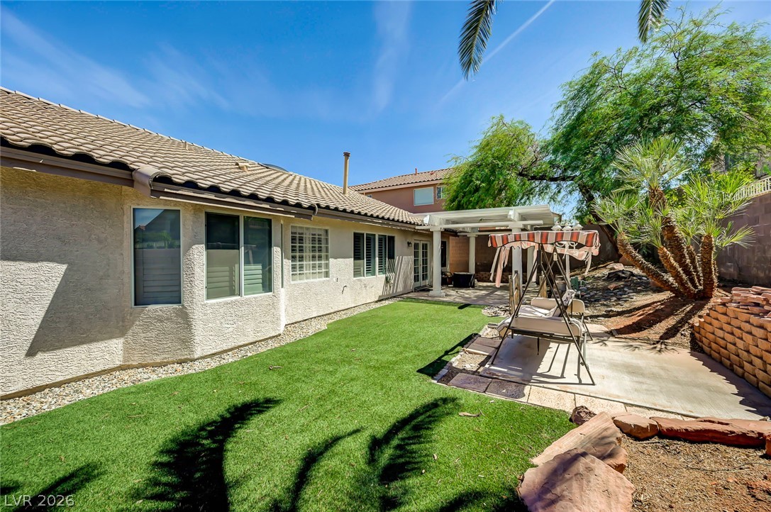 1011 Rose River Court Henderson NV 89002
