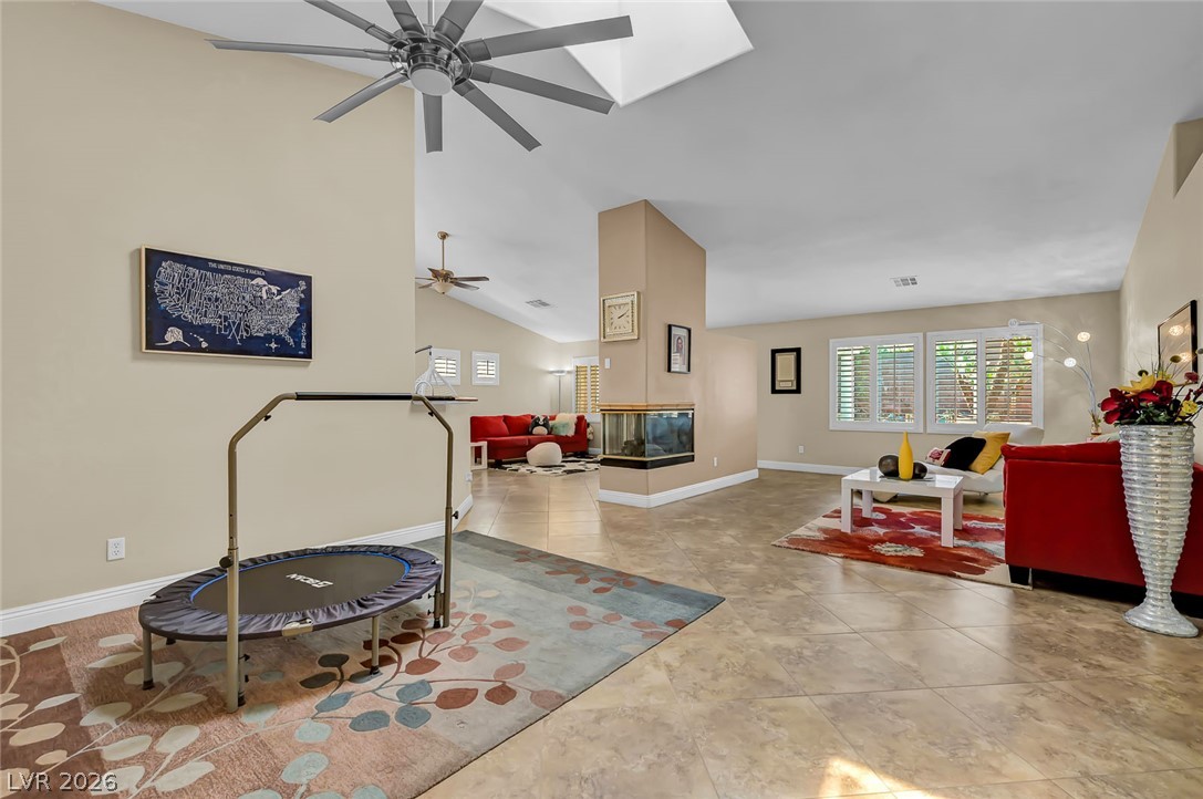 1011 Rose River Court Henderson NV 89002