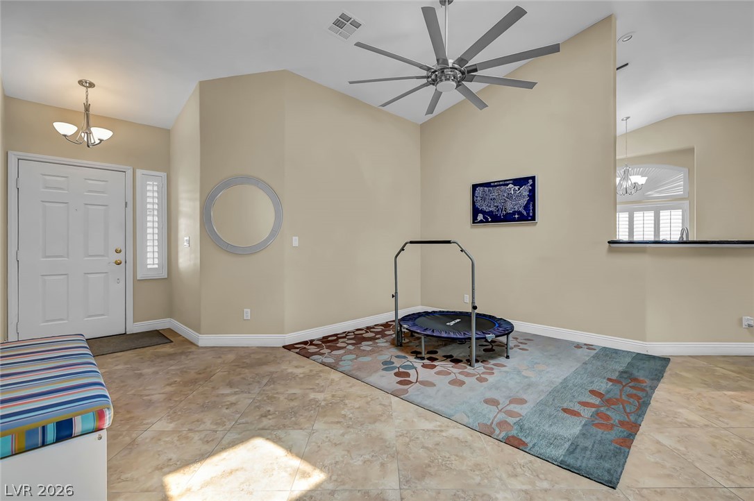 1011 Rose River Court Henderson NV 89002