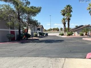 100 South Crestline Drive 64 Las Vegas NV 89107