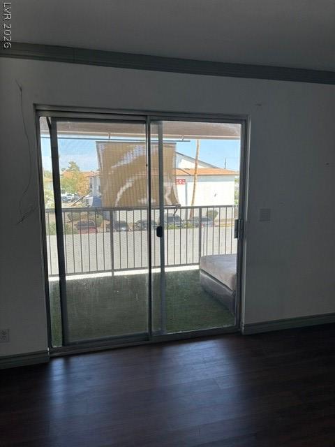 100 South Crestline Drive 64 Las Vegas NV 89107