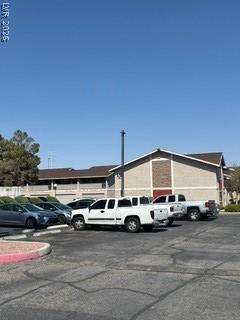100 South Crestline Drive 64 Las Vegas NV 89107