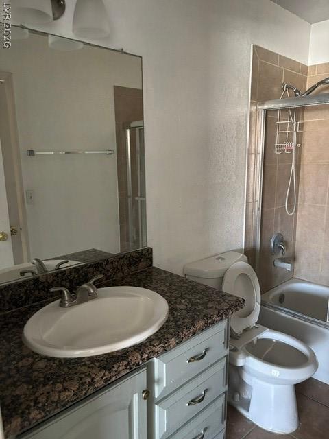 100 South Crestline Drive 64 Las Vegas NV 89107