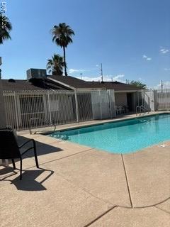 100 South Crestline Drive 64 Las Vegas NV 89107