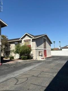 100 South Crestline Drive 64 Las Vegas NV 89107