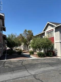 100 South Crestline Drive 64 Las Vegas NV 89107