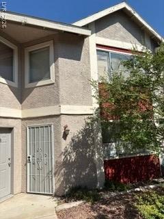100 South Crestline Drive 64 Las Vegas NV 89107