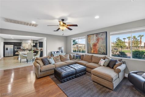 496 Via Del Foro Drive Henderson NV 89011