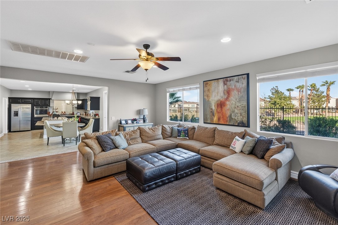 496 Via Del Foro Drive Henderson NV 89011