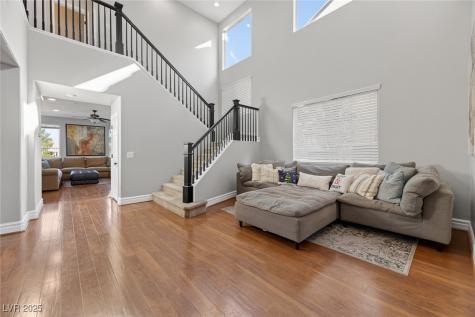496 Via Del Foro Drive Henderson NV 89011