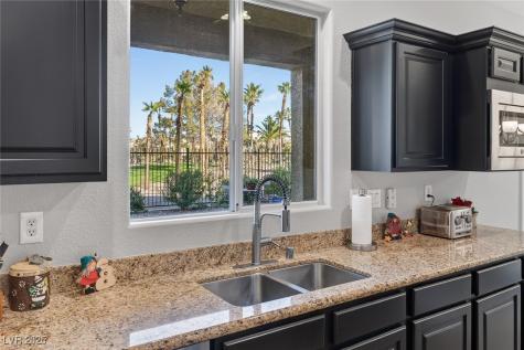 496 Via Del Foro Drive Henderson NV 89011